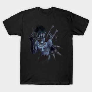 Bwonsamdi T-Shirt